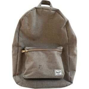 The Herschel Backpack. 17L